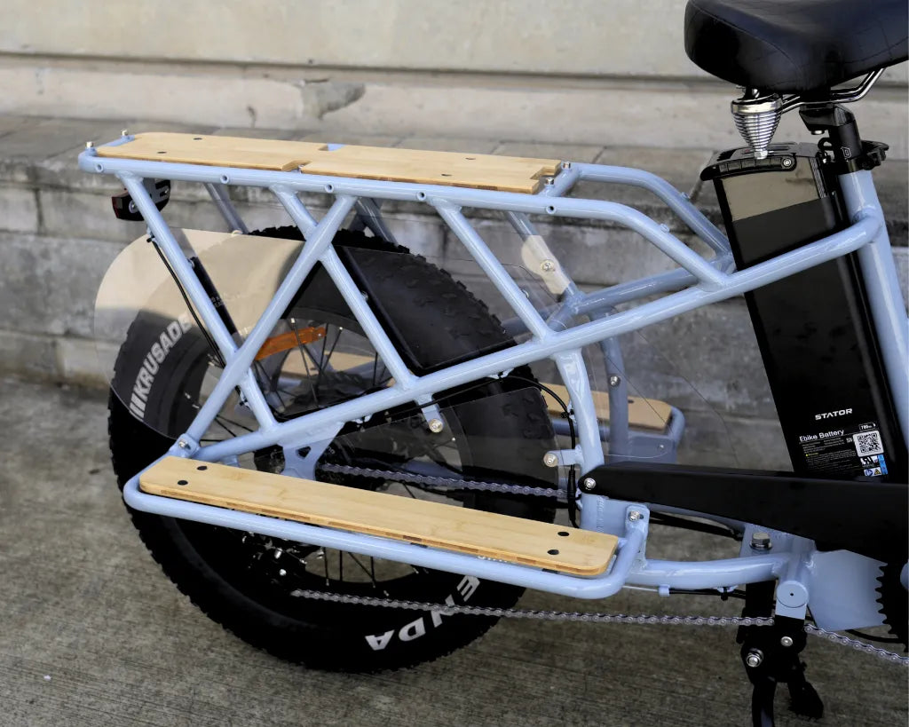 Swell Cargo
