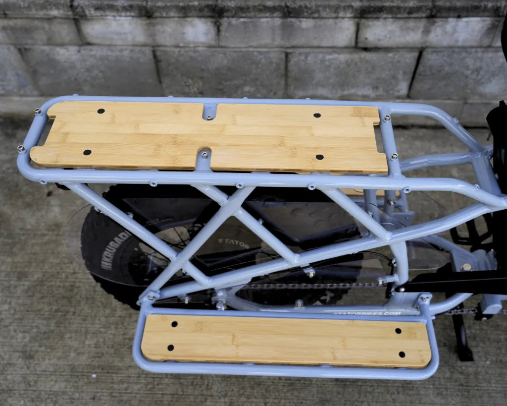 Swell Cargo