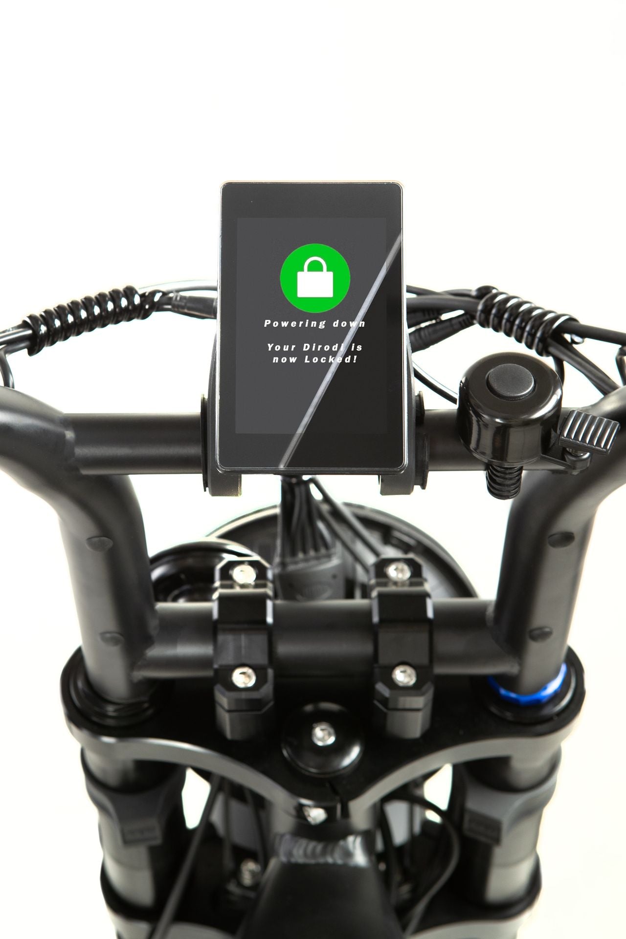 DiroDi Rover Pro (Free Accessories Included)