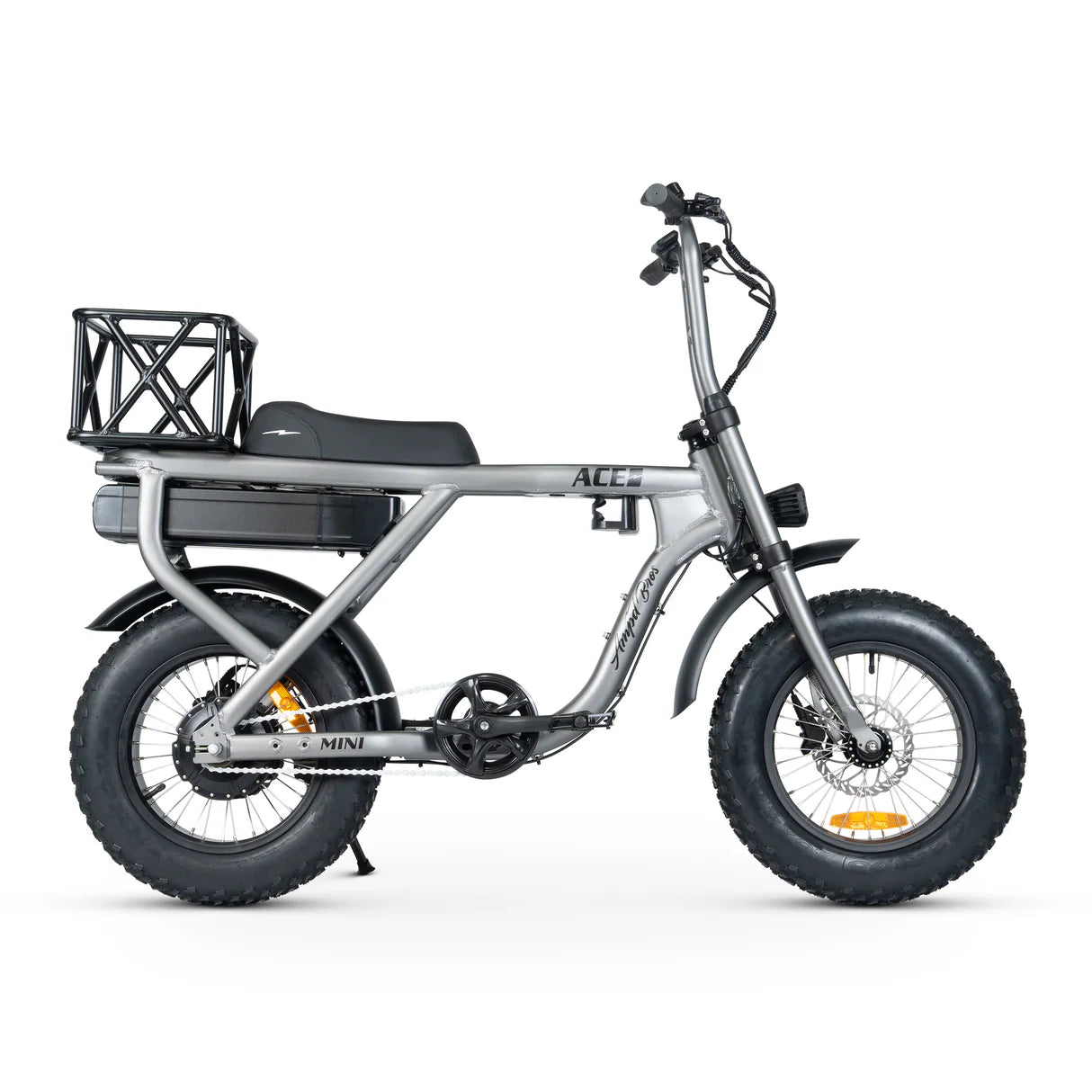 ACE-X Mini Electric Bike
