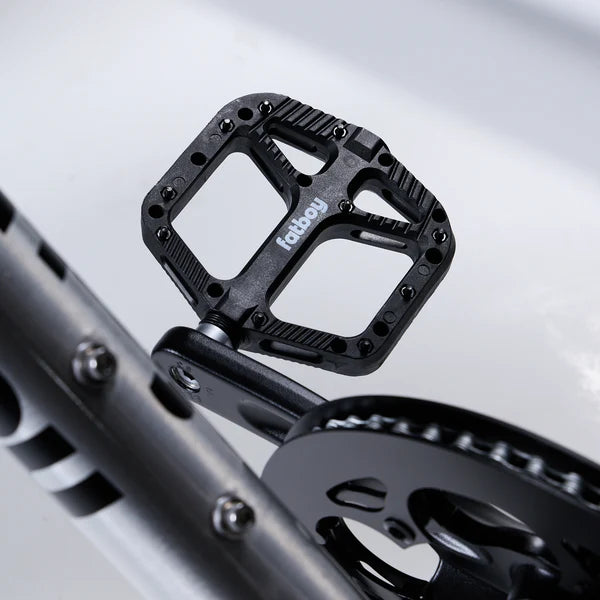 The DNA V3 Performance eBike