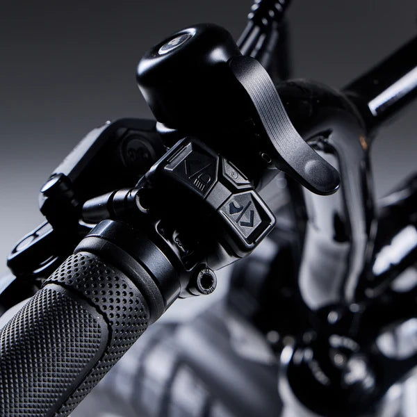 The DNA V3 Performance eBike