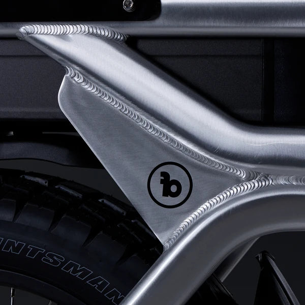 The DNA V3 Performance eBike