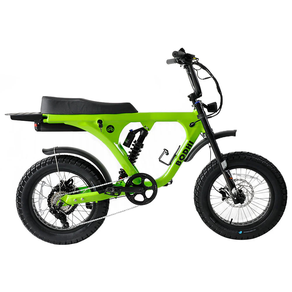 BODHI Bikes
