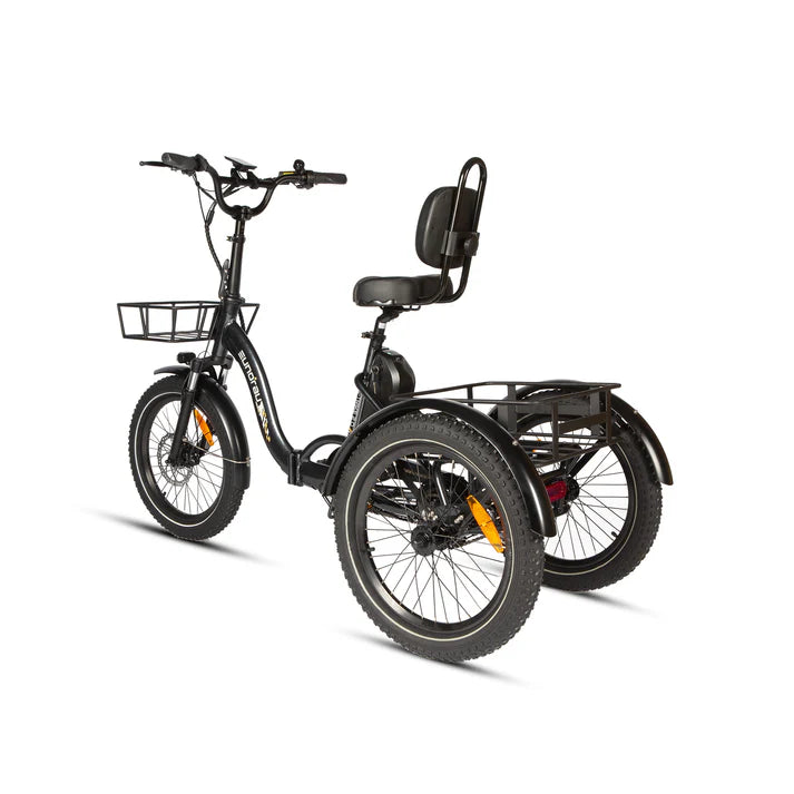 EUNORAU Ebike