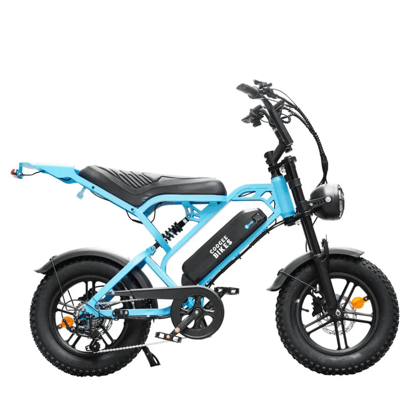 LAGADS EB 16 (Mini)