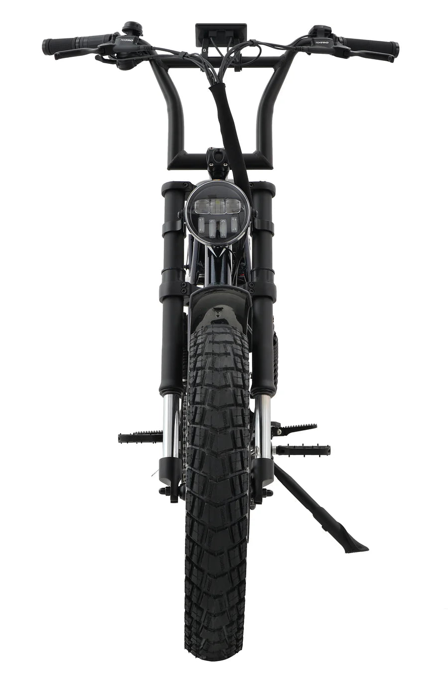 Mamba Masai eBike