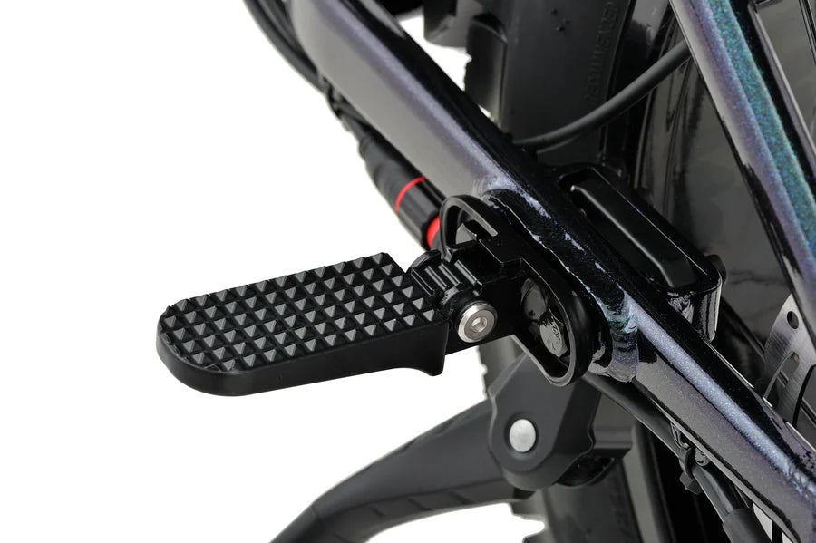 Mamba Kalahari eBike