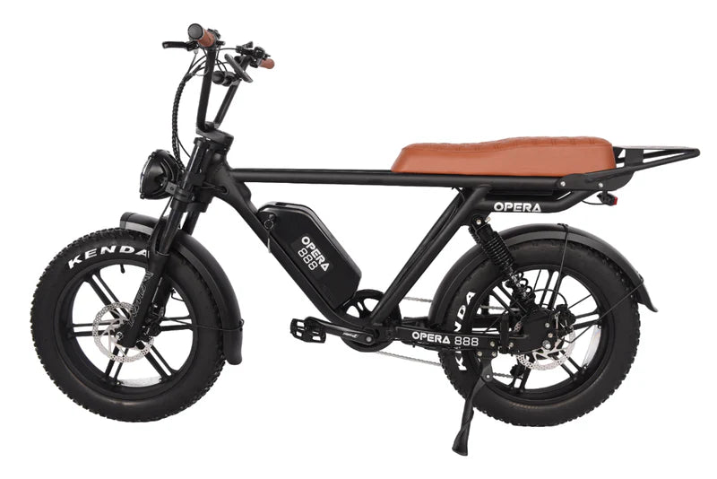 OPERA 888 E-Bike