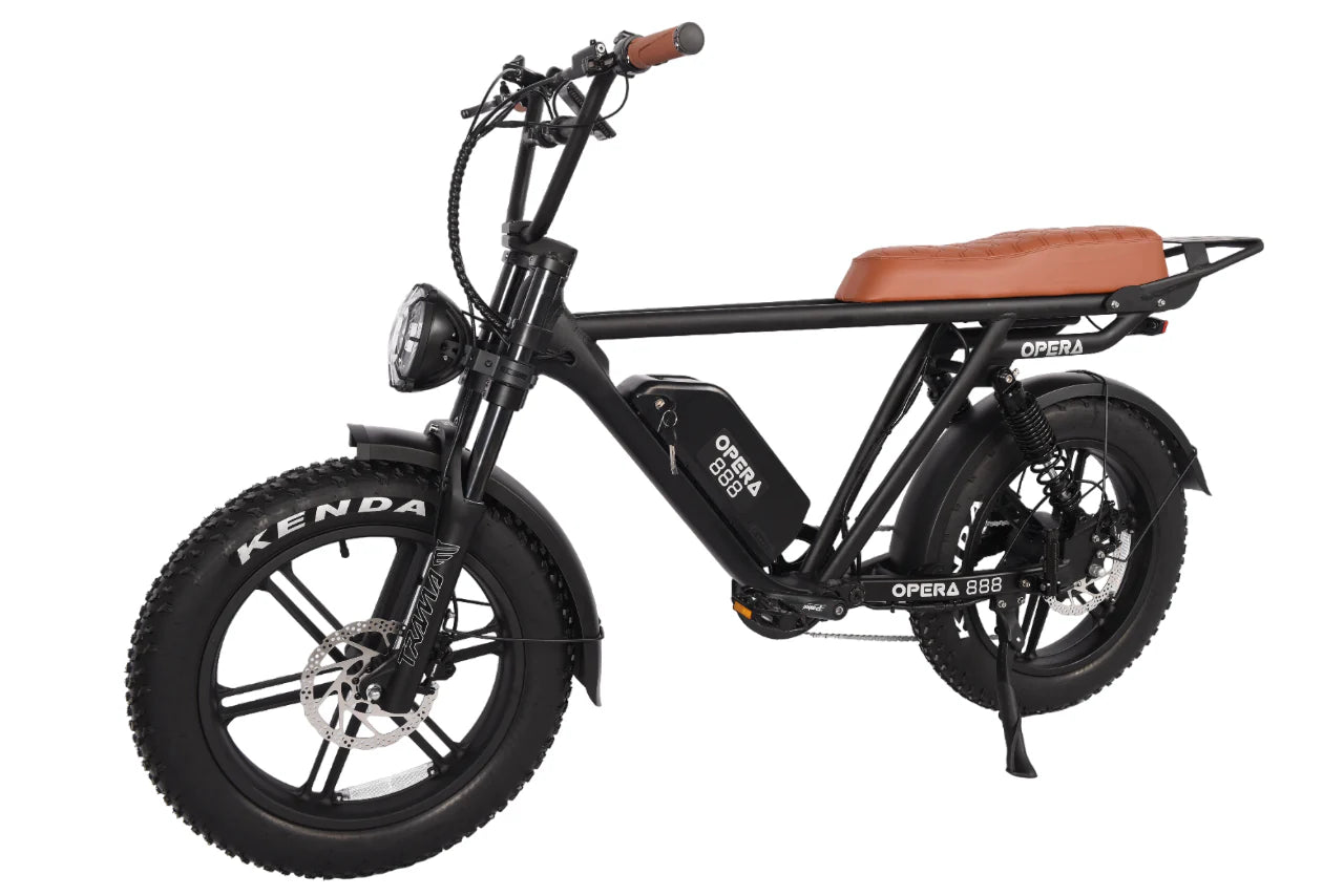 OPERA 888 E-Bike