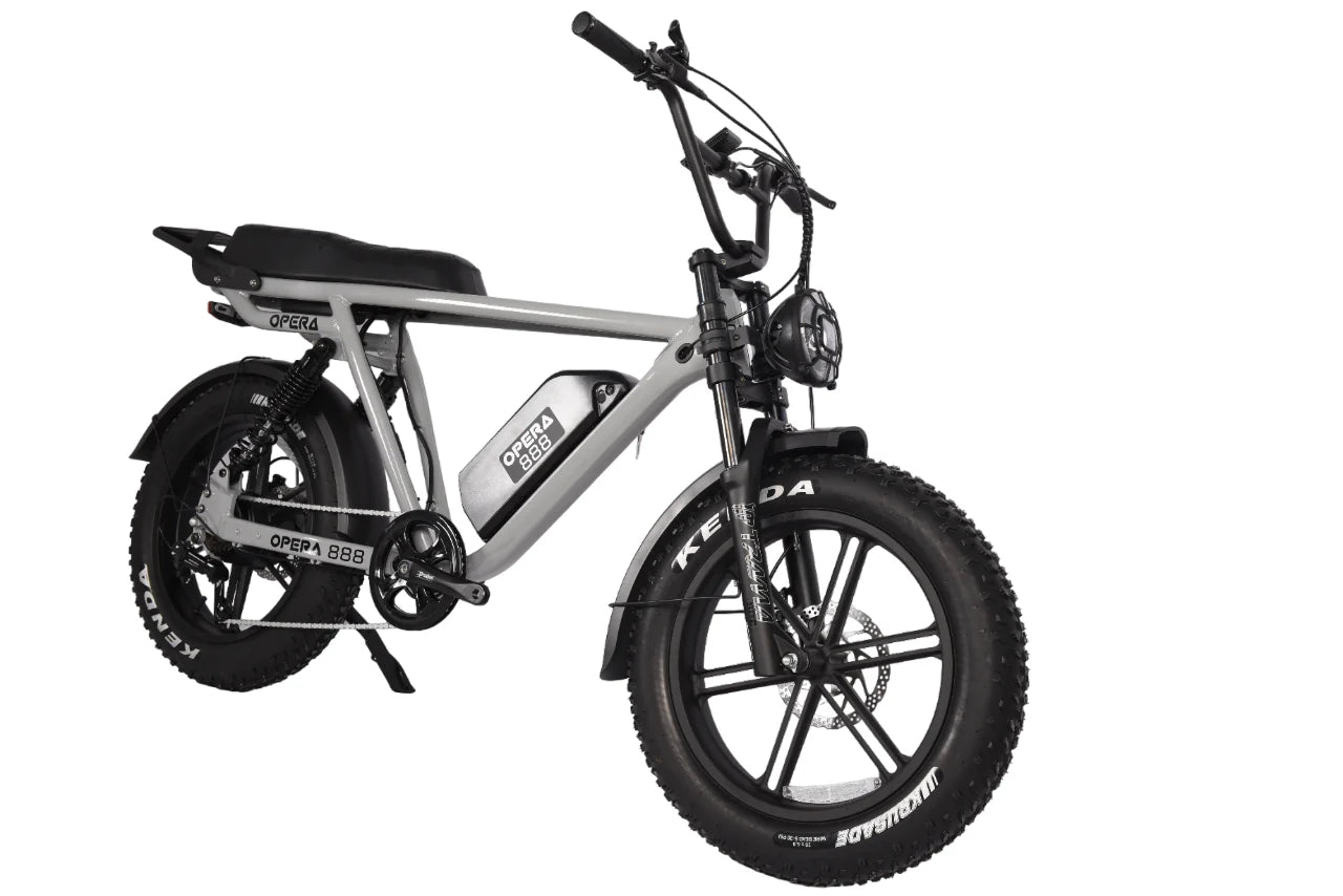 OPERA 888 E-Bike