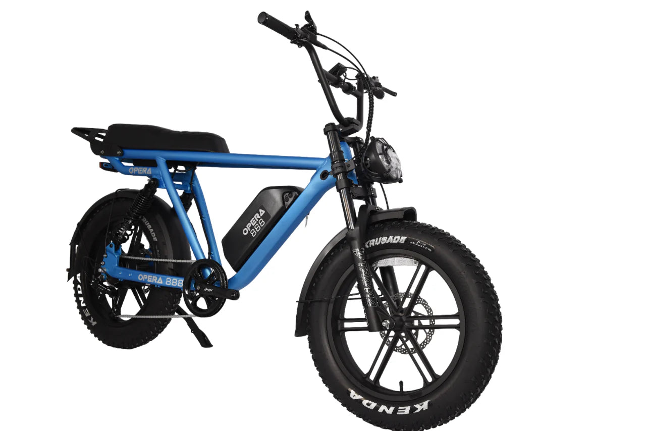 OPERA 888 E-Bike