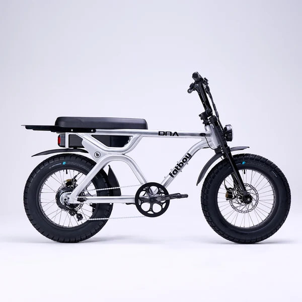 The DNA V3 Performance eBike
