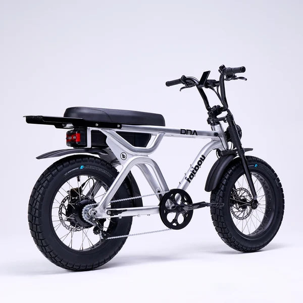 The DNA V3 Performance eBike