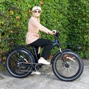 DiroDi Vivo Electric Bike Gen 2 (v)