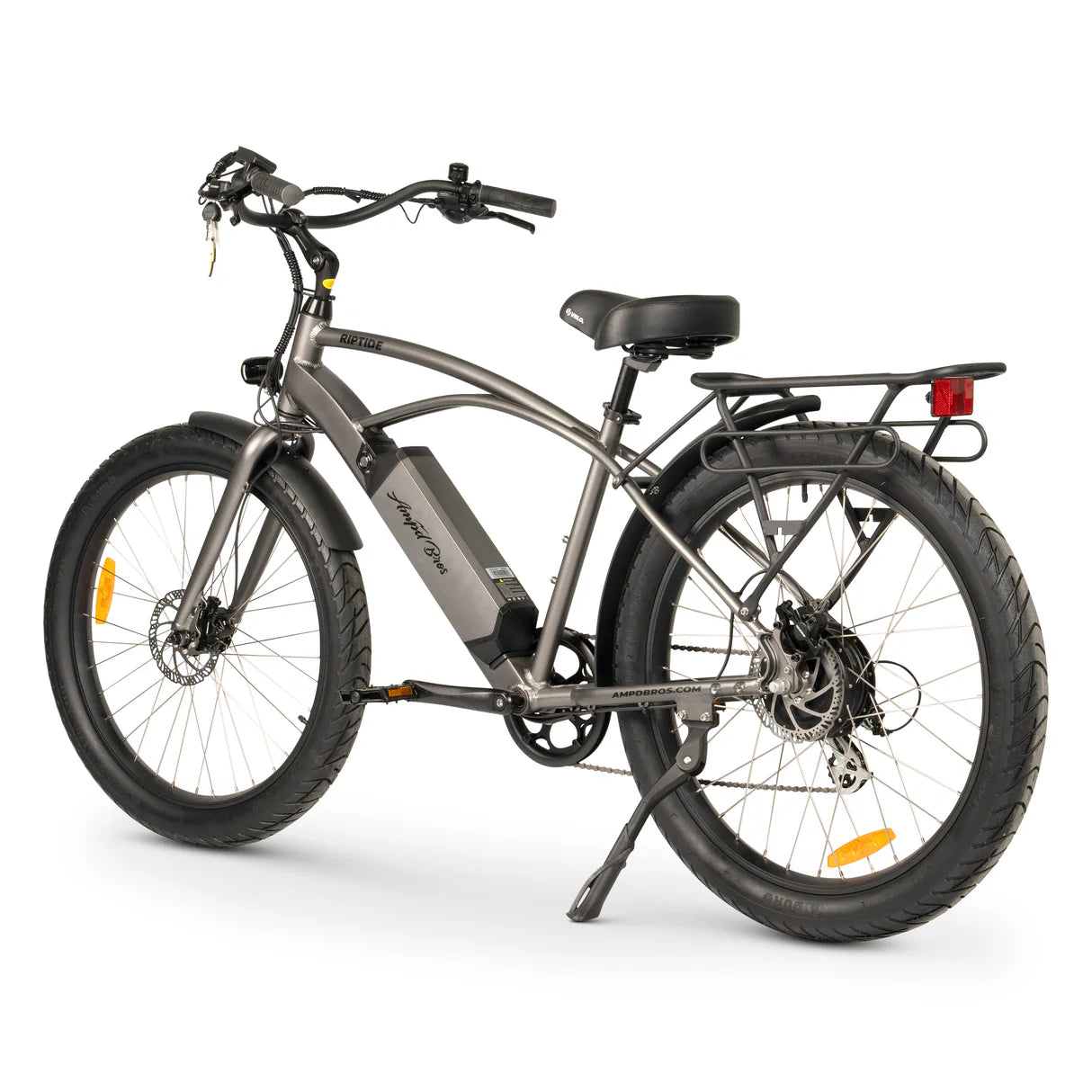 RIPTIDE 3 Electric Bike
