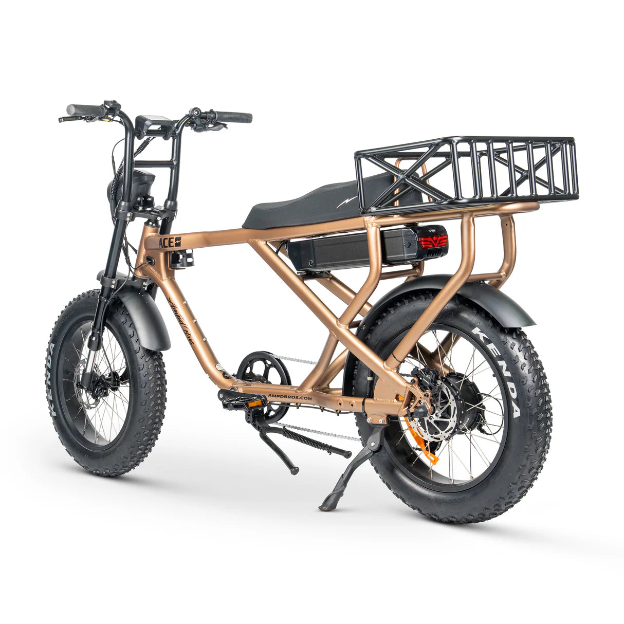ACE-X MAX Electric Bike