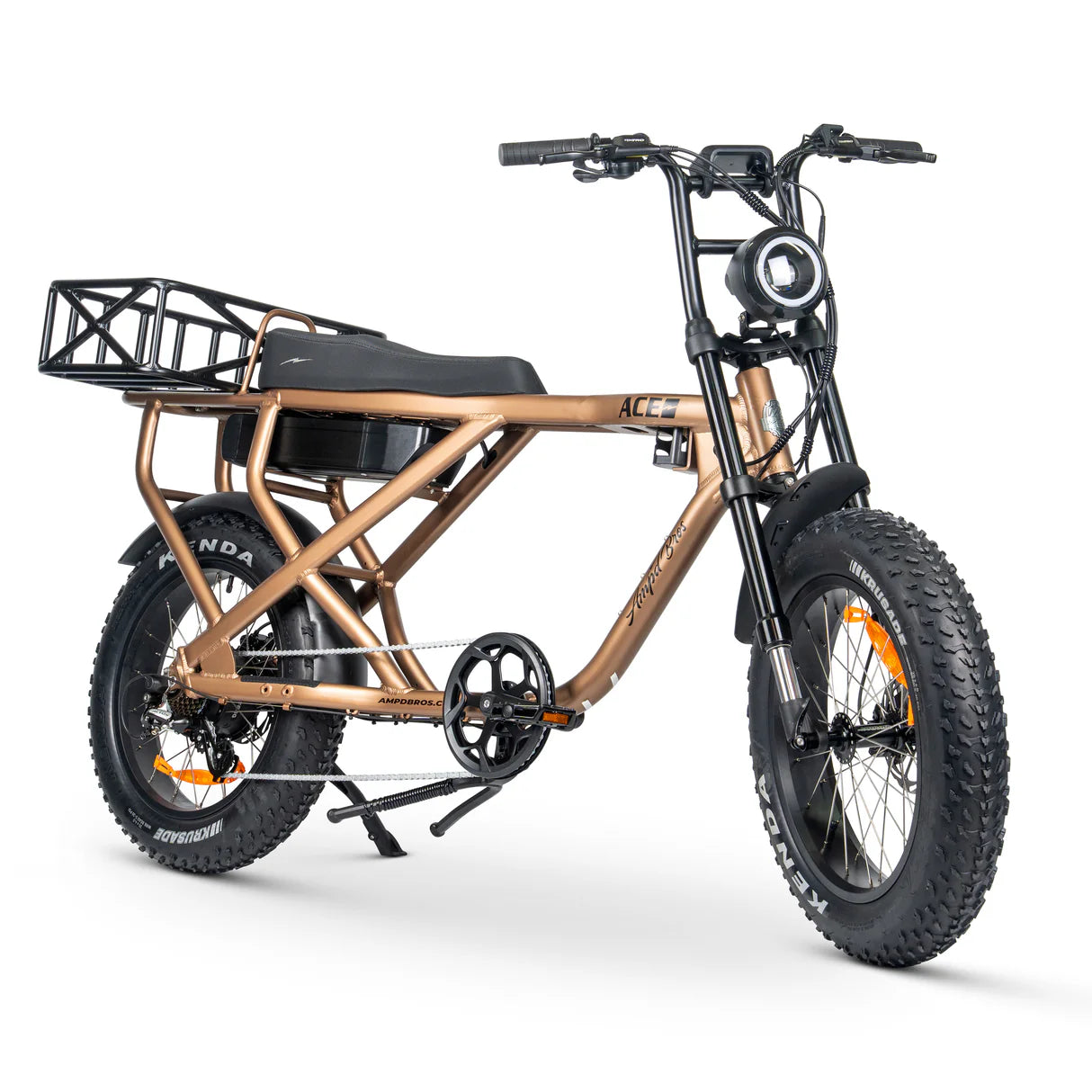 ACE-X MAX Electric Bike