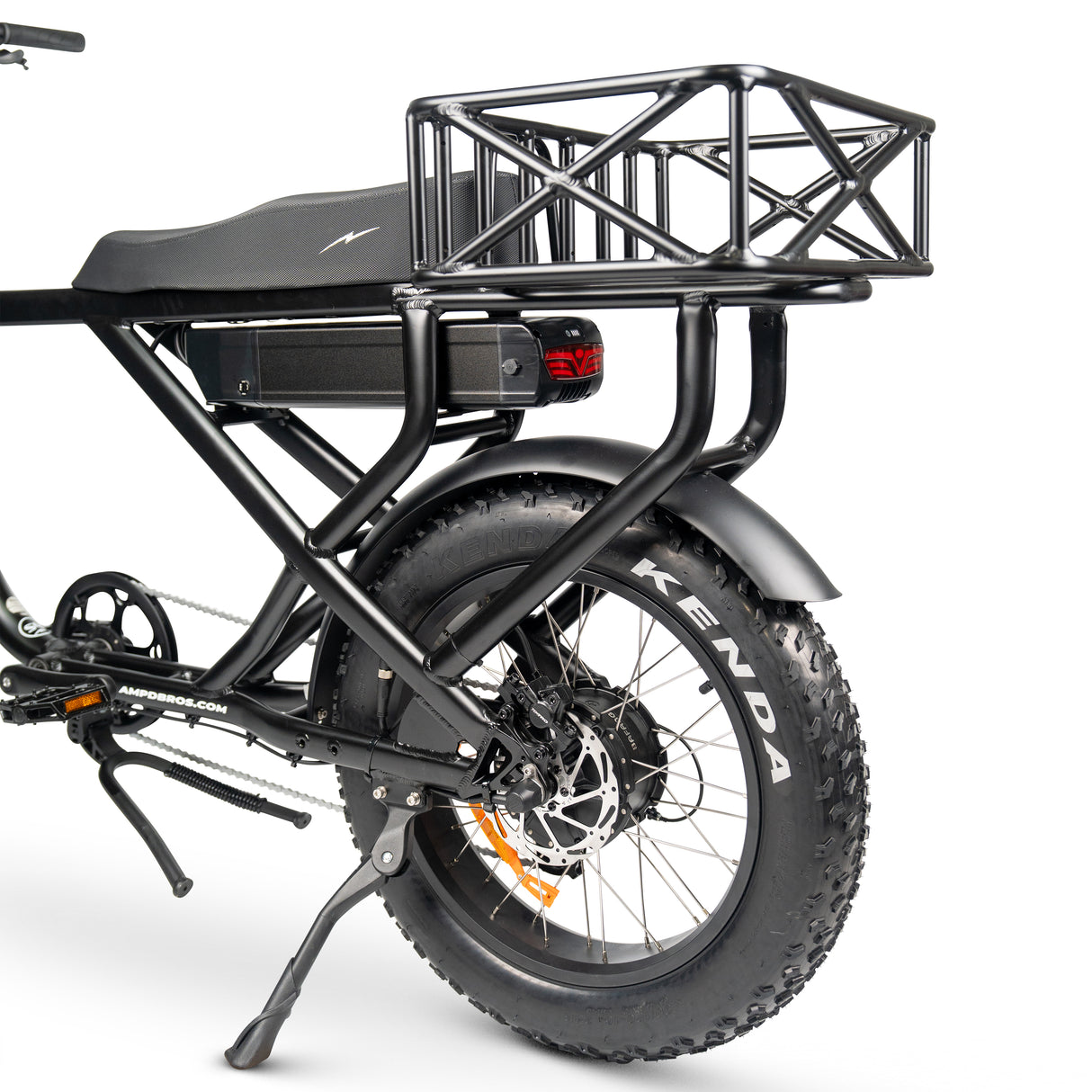 ACE-X MAX Electric Bike