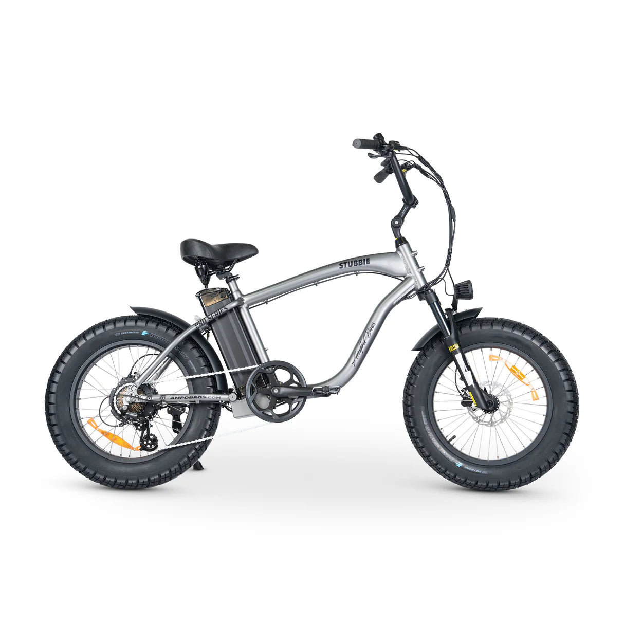 Stubbie PRO Electric Bike