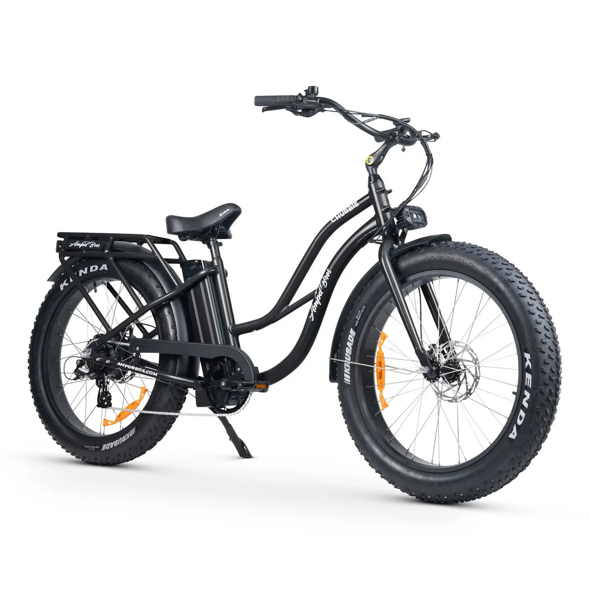 CHUBBIE-S 2 Electric Bike