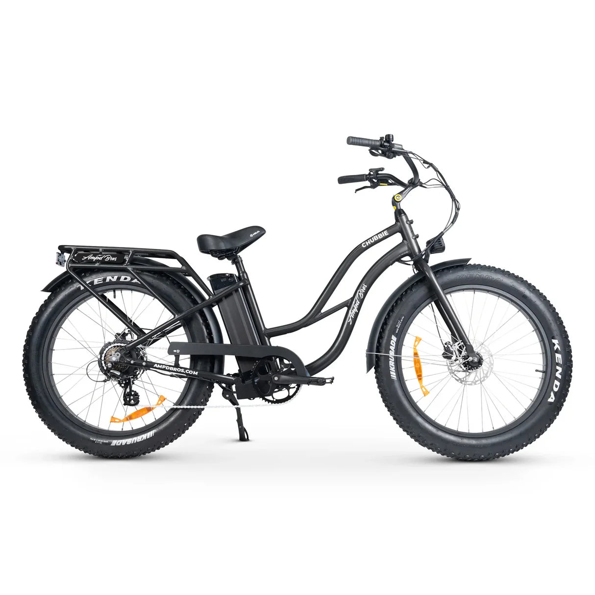 CHUBBIE-S 2 Electric Bike