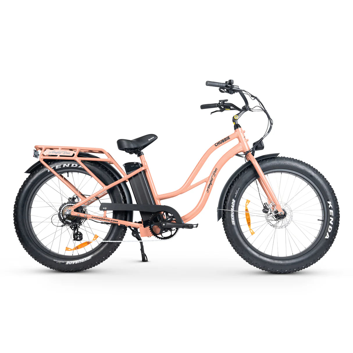 CHUBBIE-S 2 Electric Bike