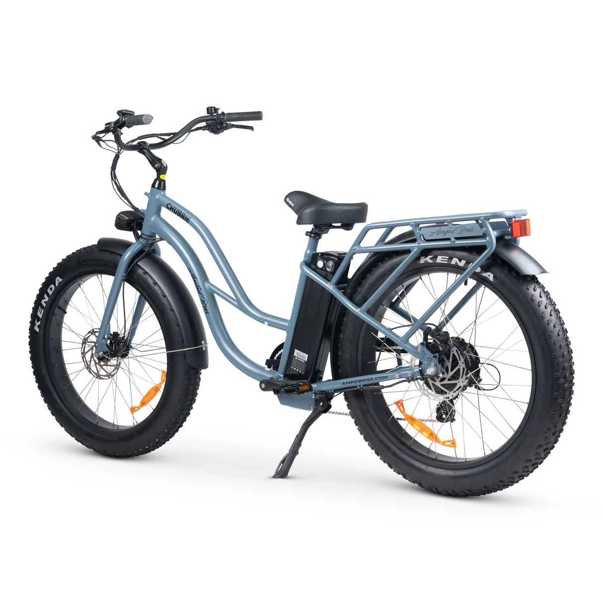 CHUBBIE-S 2 Electric Bike