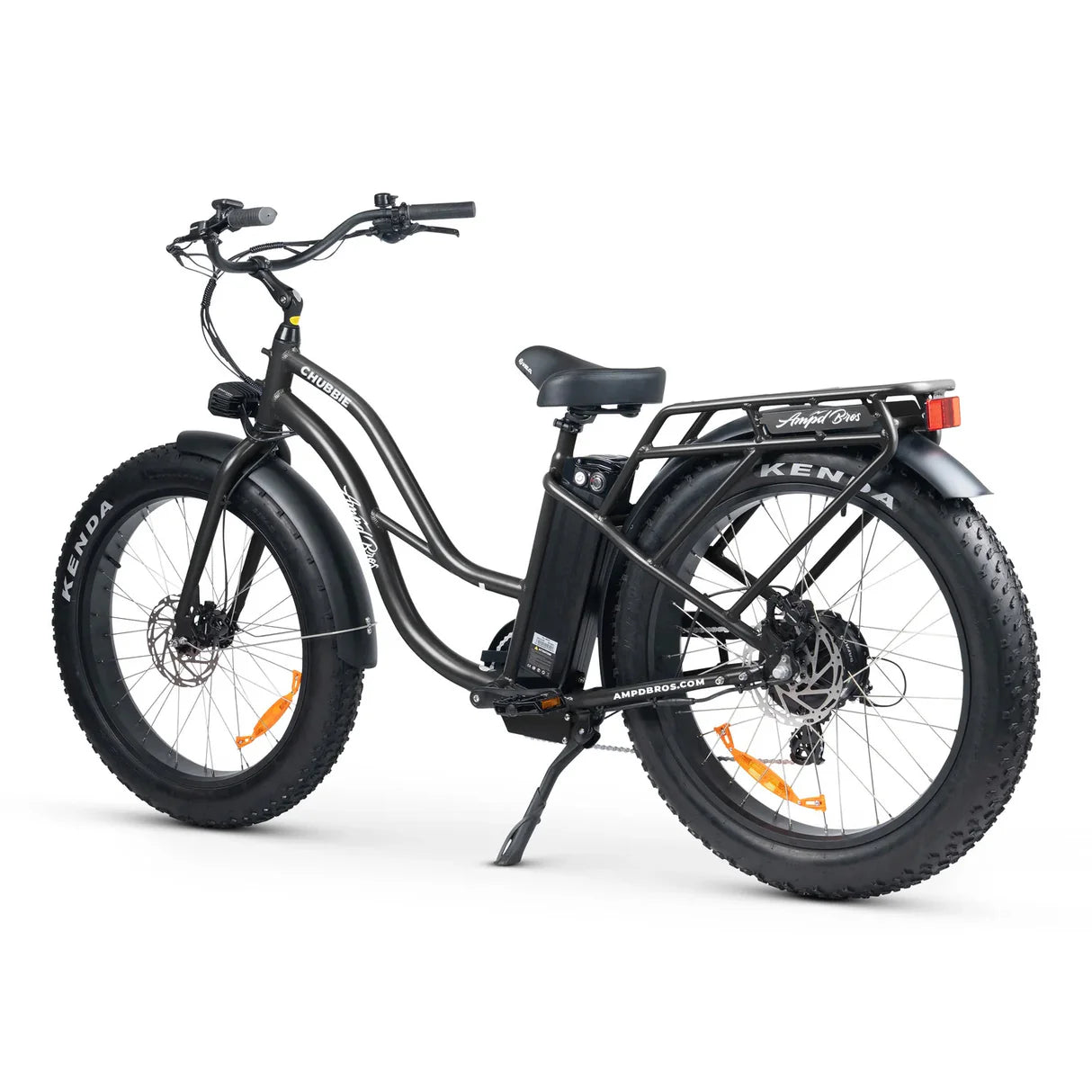 CHUBBIE-S 2 Electric Bike