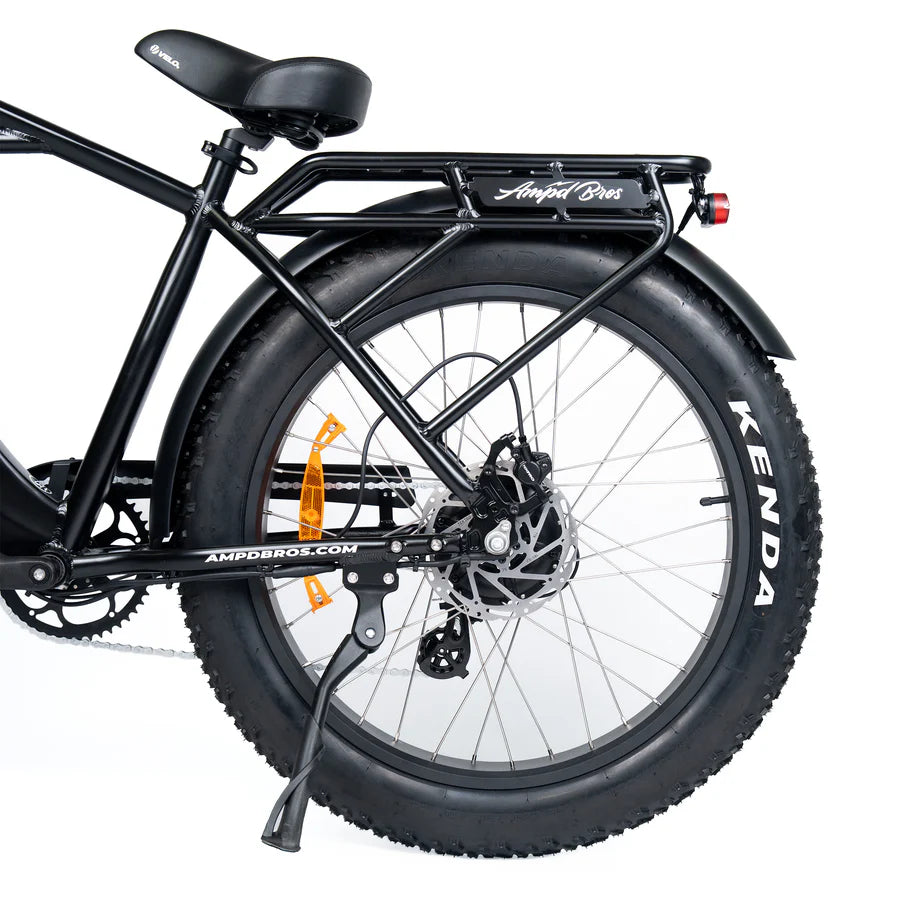 CHUBBIE-S 3 Electric Bike