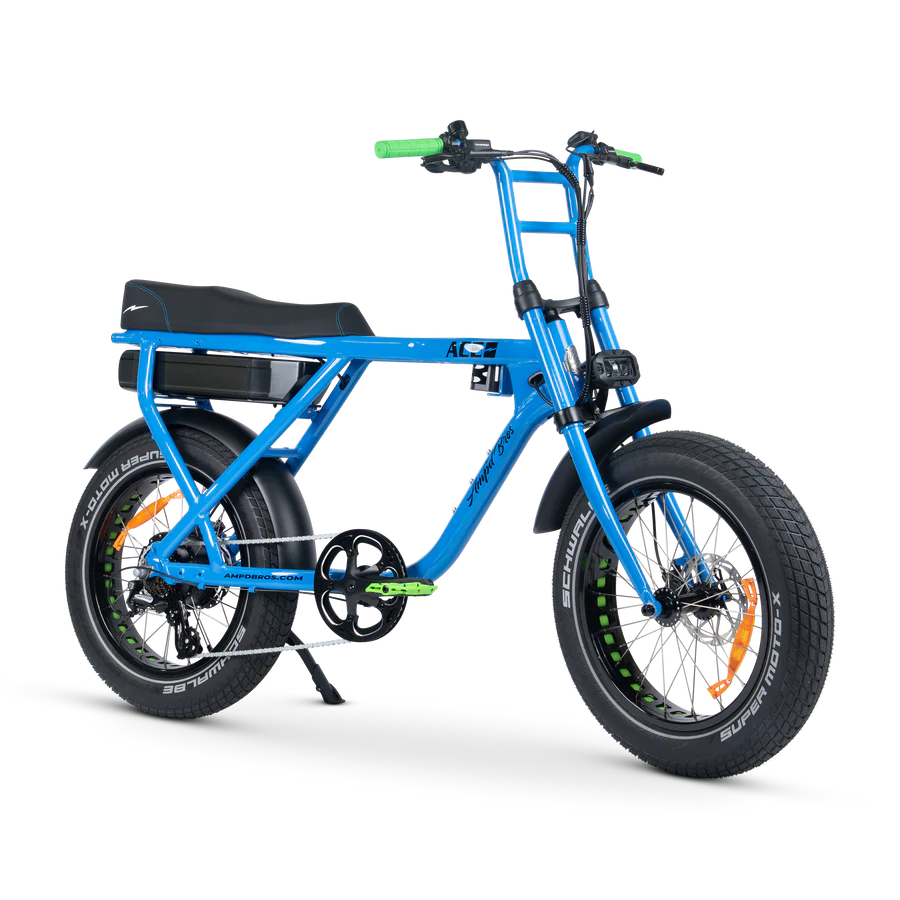 ACE-X Street Electric Bike