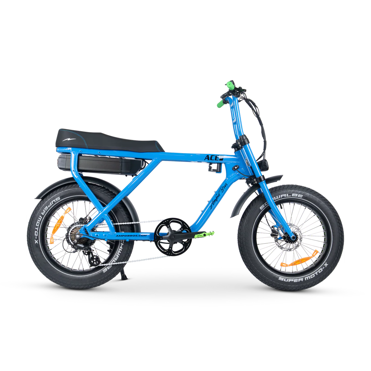 ACE-X Street Electric Bike