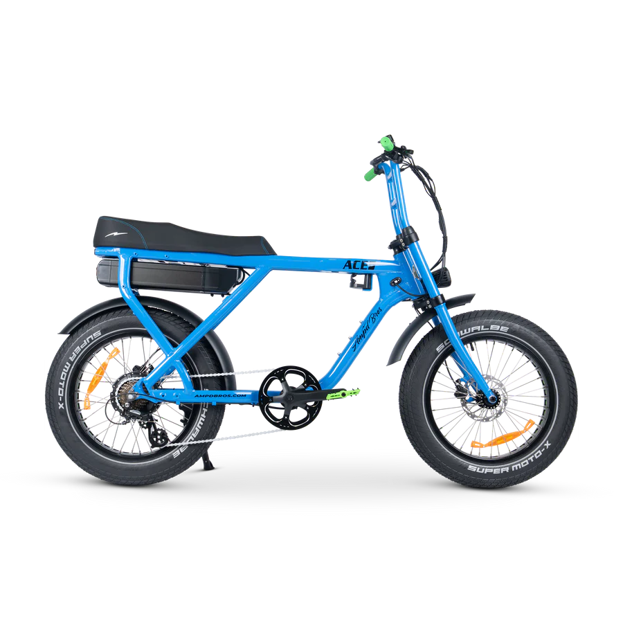 ACE-X Street Electric Bike