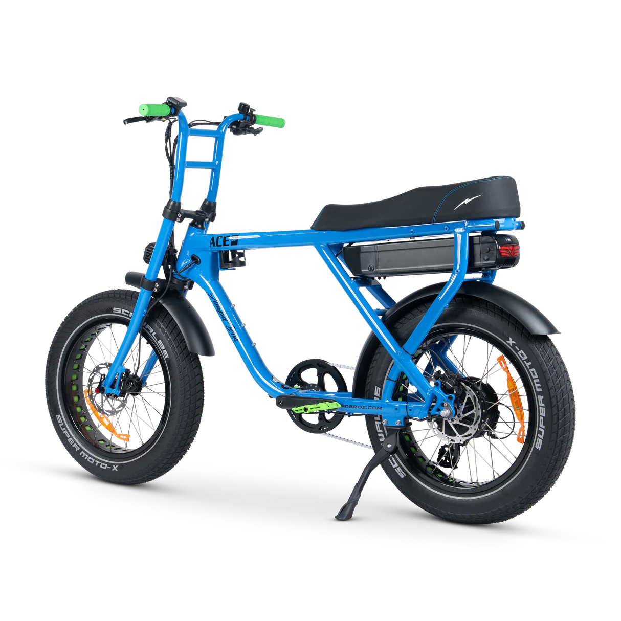 ACE-X Street Electric Bike