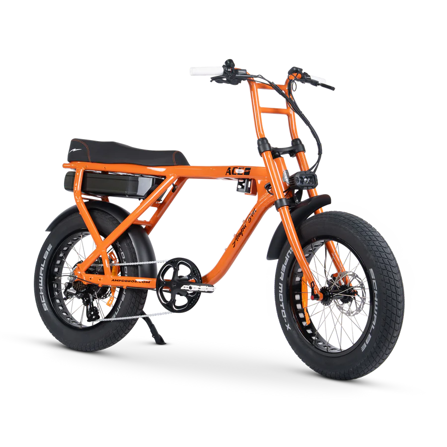 ACE-X Street Electric Bike