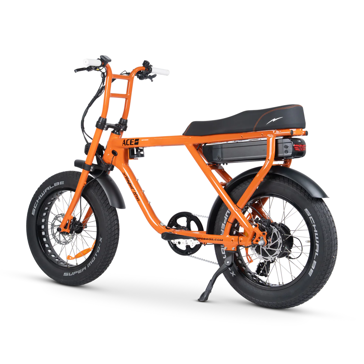 ACE-X Street Electric Bike
