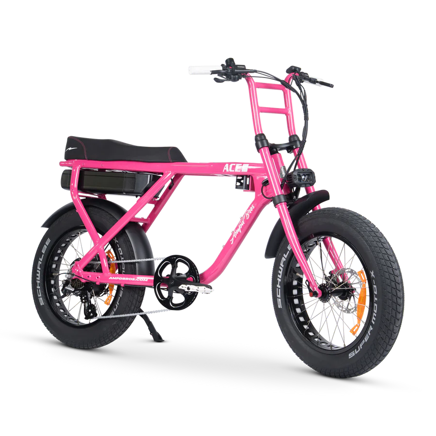 ACE-X Street Electric Bike