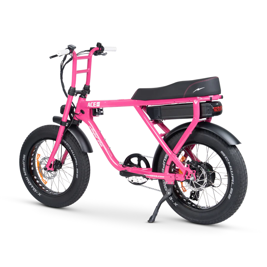 ACE-X Street Electric Bike