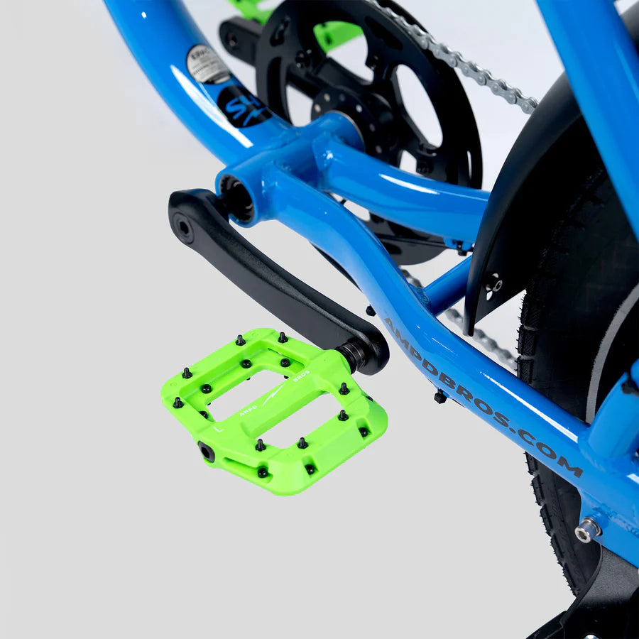 ACE-X Street Electric Bike