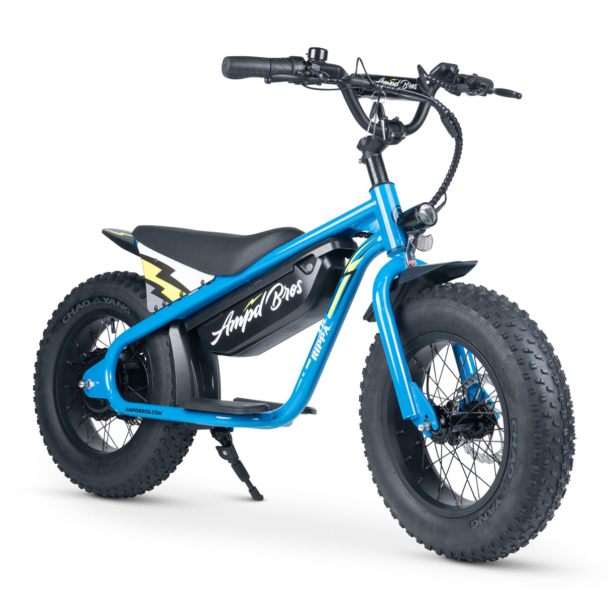 Lil Rippa 16" Kids Electric Bike