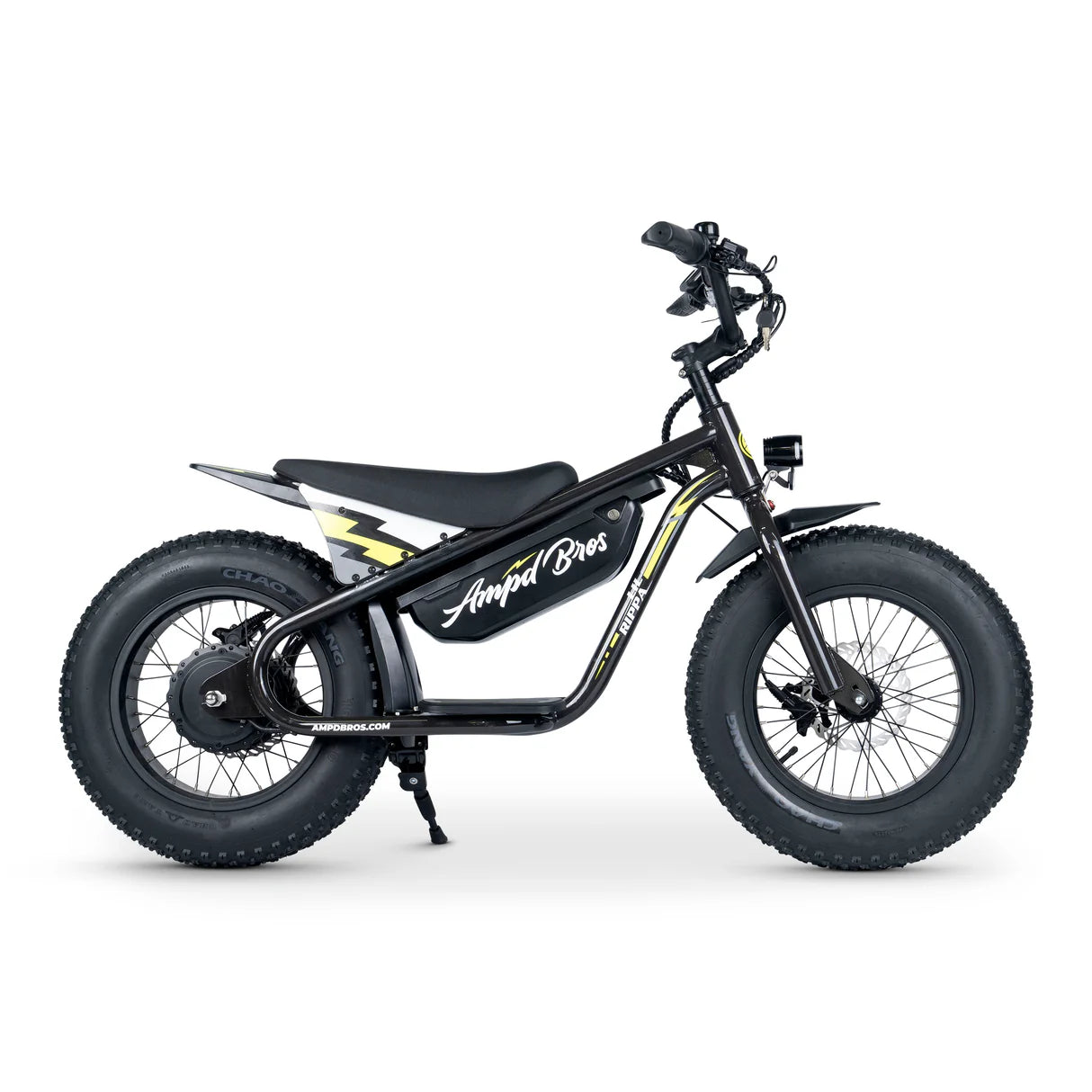 Lil Rippa 16" Kids Electric Bike