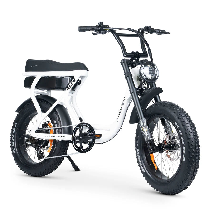 ACE Adventure Electric Bike