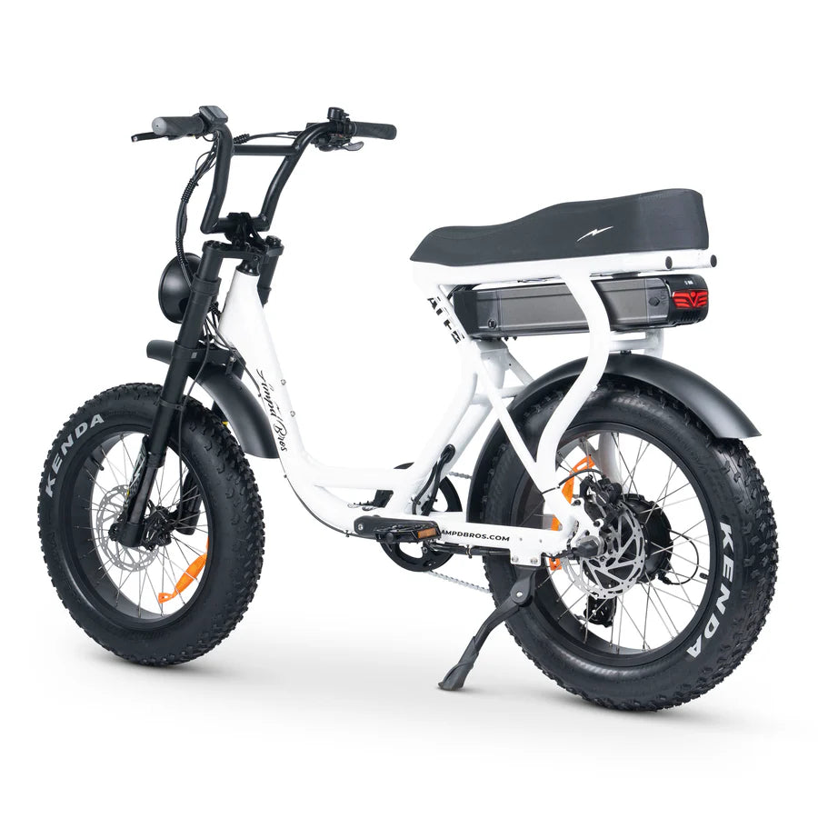 ACE Adventure Electric Bike