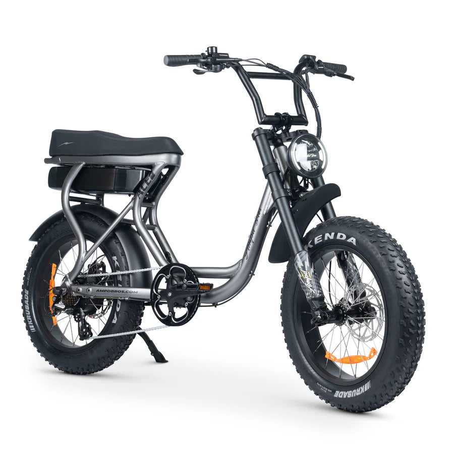 ACE Adventure Electric Bike