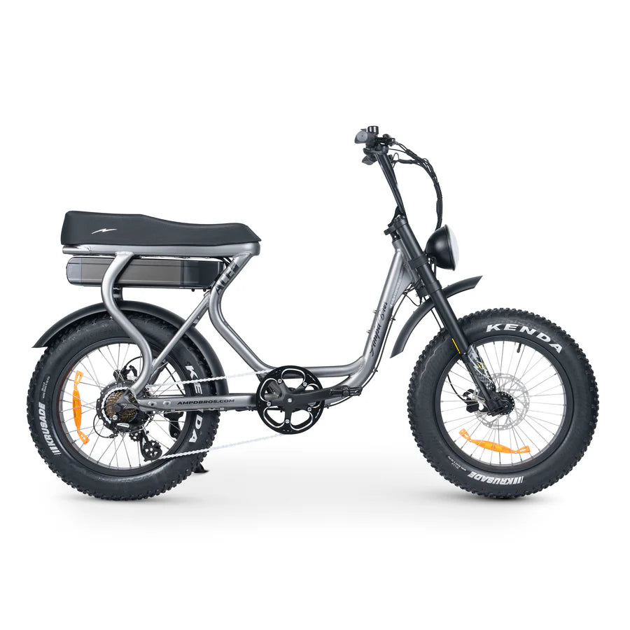 ACE Adventure Electric Bike