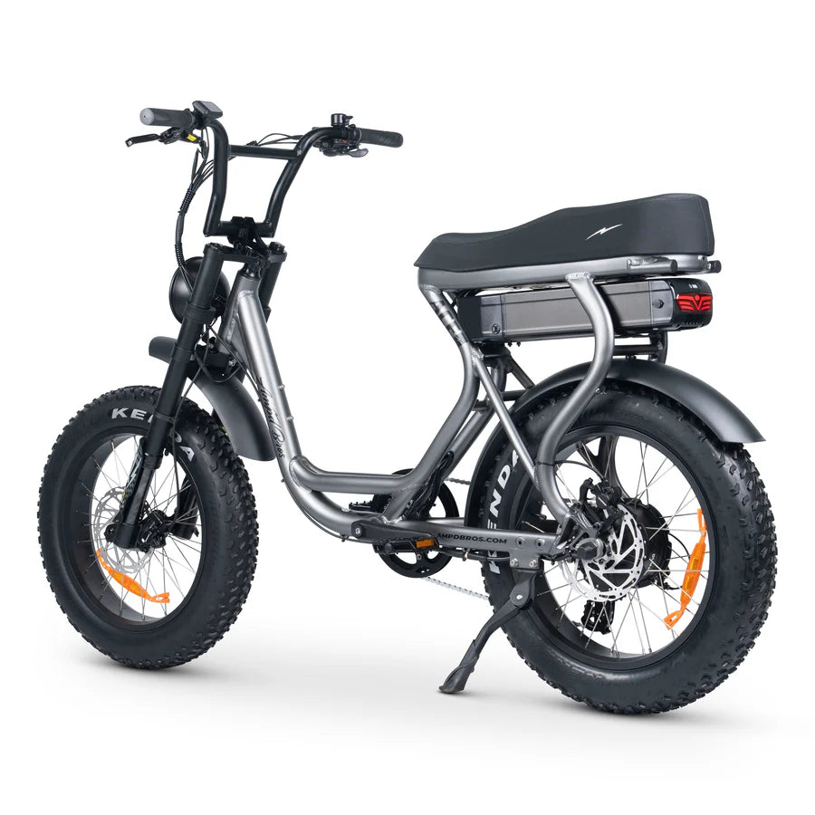 ACE Adventure Electric Bike