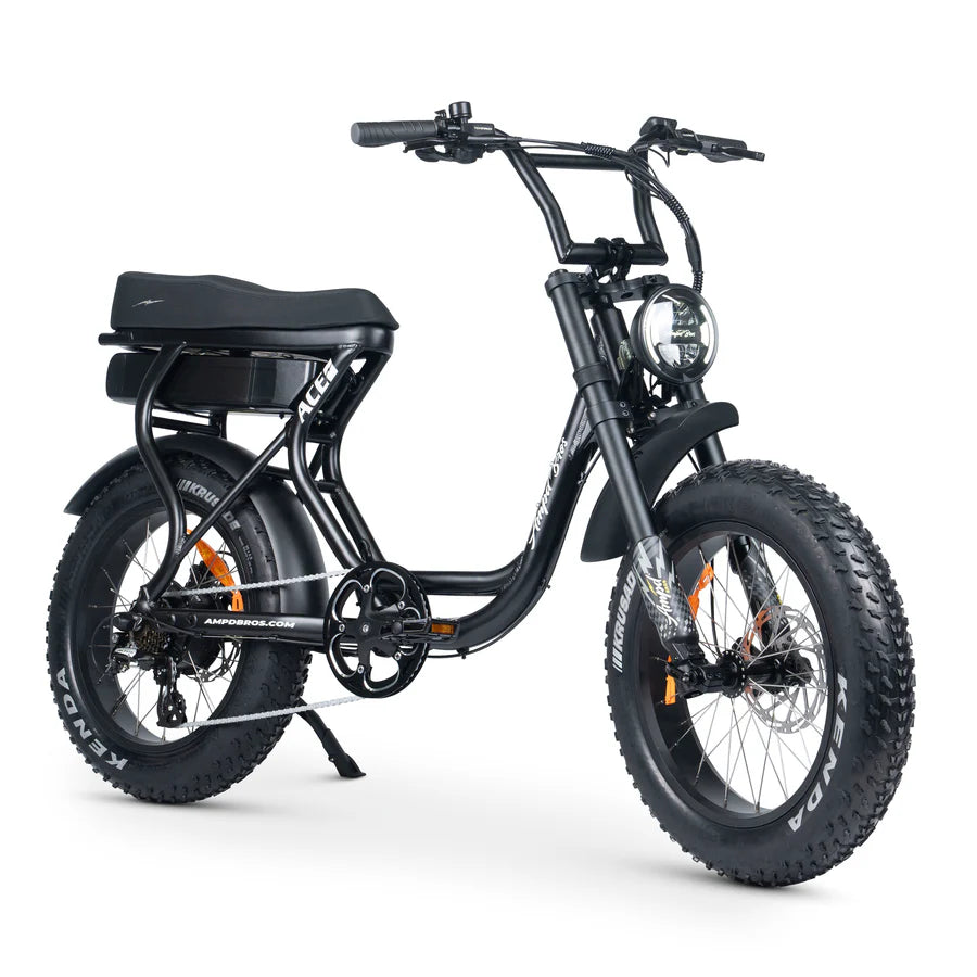 ACE Adventure Electric Bike