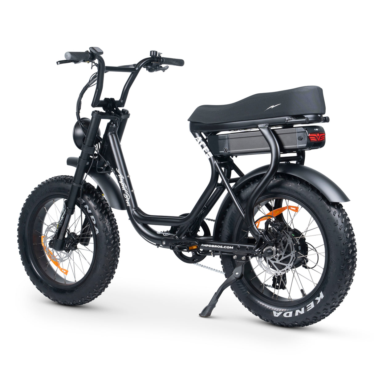ACE-S Plus+ Electric Bike