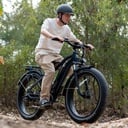 DiroDi Vivo Electric Bike Gen 2 (v)