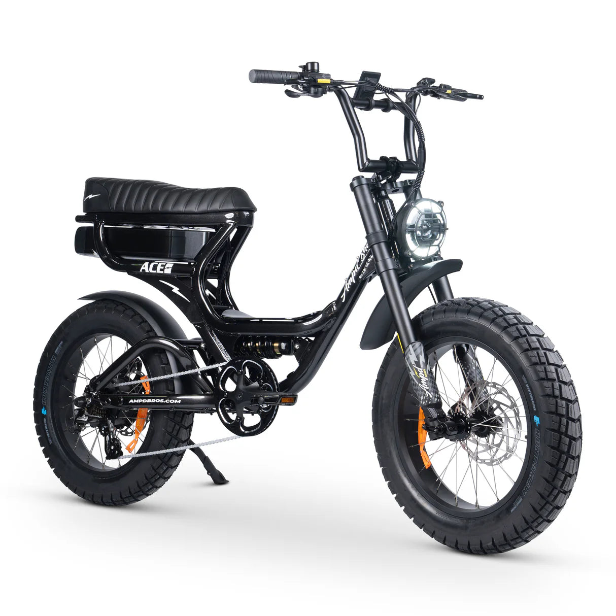 ACE-S PRO Electric Bike